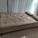 Em Casa