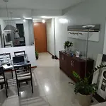Em Casa