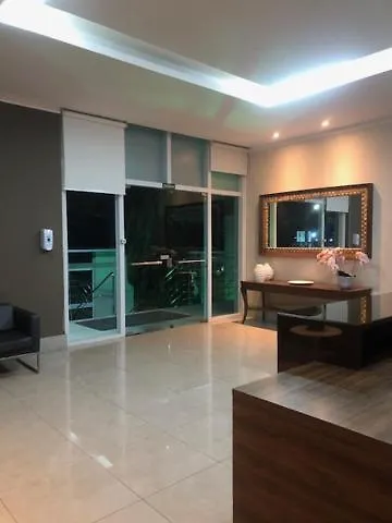 Em Casa