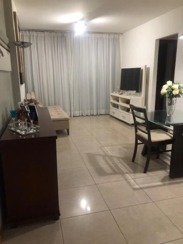 Apartamento Em Casa *
