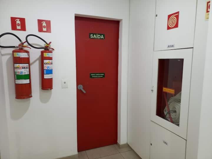 Apartamento Em Casa *